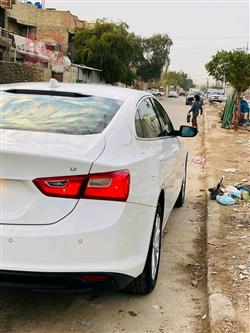 شيفروليه ماليبو